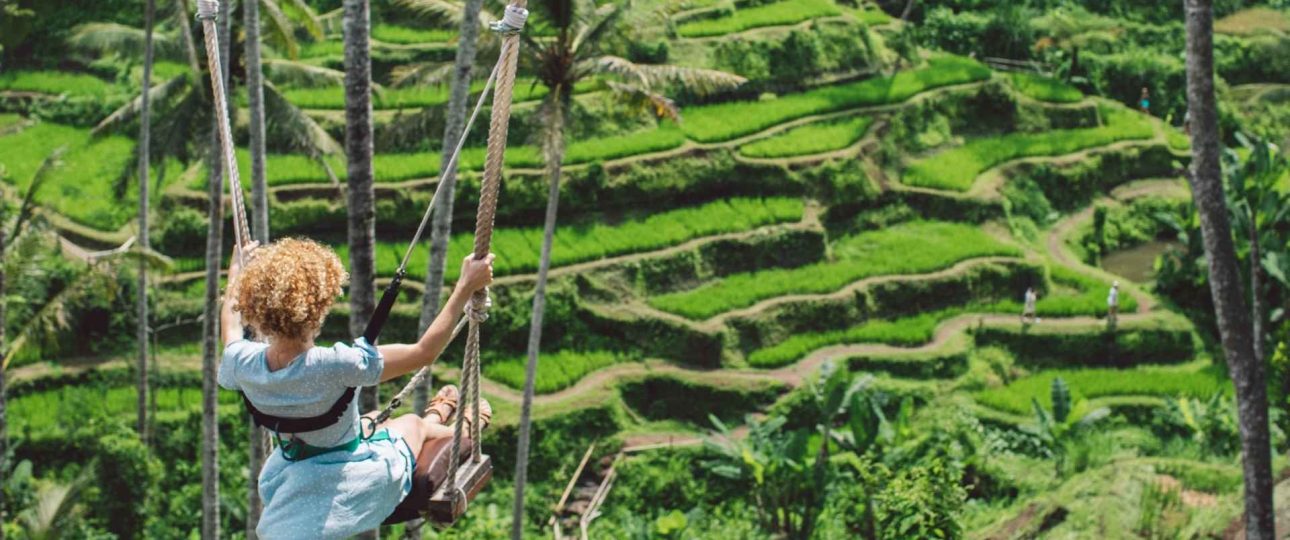 Bali Swing Ubud