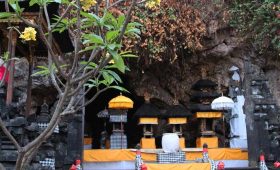 Bat Cave Temple
