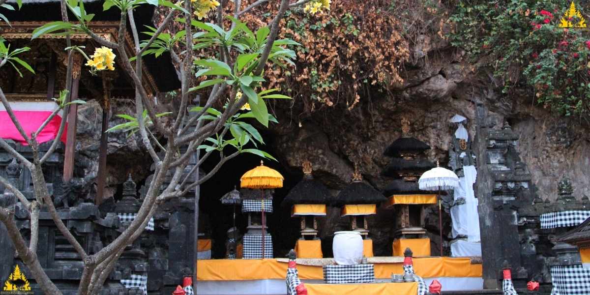 Bat Cave Temple