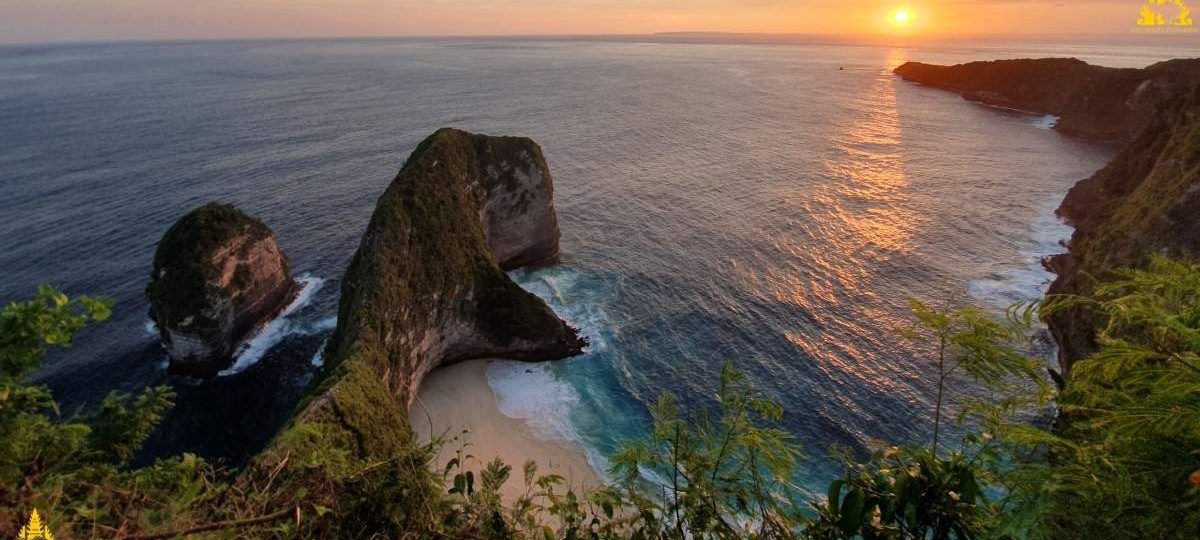 Nusa Penida Island
