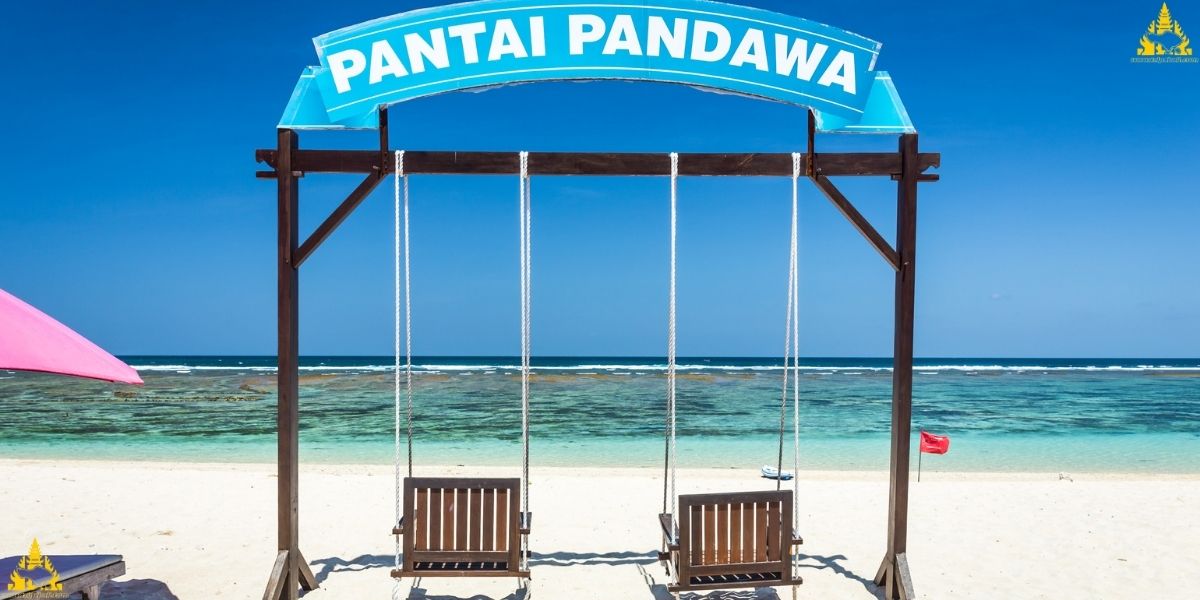Pantai Pandawa Beach