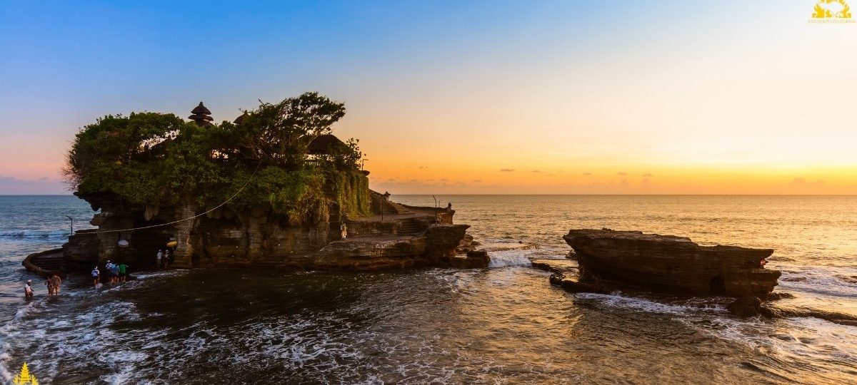 Tanah Lot Temple