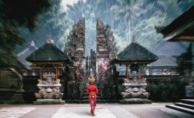 Tirta Empul Temple, trips bali