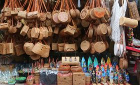 Ubud Tradional Market
